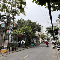 Bán Nhà Tô Hiến Thành Sát Biển Mỹ Khê, 30S Ra Nguyễn Văn Thoại, 125 M2 Ngang ~7M Nở Hậu. Chỉ 15 Tỷ