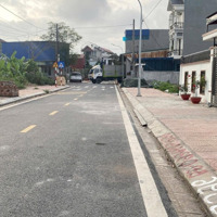 Bán Đất Phân Lô Lương Quán, Nam Sơn, An Dương, 93,6M Giá Chỉ Có 2,7 Tỷ Liên Hệ: 0979087664