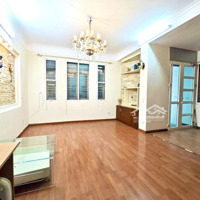 Nhà 2 Mặt Ngõ Tam Khương, Sát Phố, Ô Tô Vào Nhà, Dân Xây Kiên Cố, 82M*4T