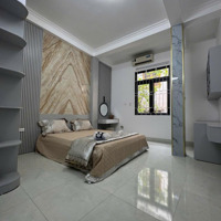 Nhà Lô Góc, Siêu Thoáng, Giá Nhỏ, Phố Thái Thịnh, 28M2, 5 Tầng, 5.49 Tỷ