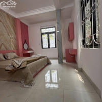 Nhà Lô Góc, Siêu Thoáng, Giá Nhỏ, Phố Thái Thịnh, 28M2, 5 Tầng, 5.49 Tỷ