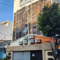 Hàng Thơm, Chdv 26 Phòng, Tn 50 Triệu/Th, Sát Mặt Tiền Thoại Ngọc Hầu, 136M2 - 4 Tầng Giá Rẻ 13 Tỷ