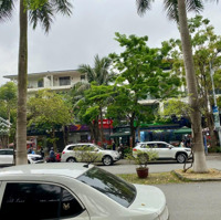 Bán Biệt Thự Thương Mại Marina 241,5M2 X4 Tầng - Hoàn Thiện Full Nội Thất - Kinh Doanh Tốt