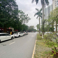 Bán Biệt Thự Thương Mại Marina 241,5M2 X4 Tầng - Hoàn Thiện Full Nội Thất - Kinh Doanh Tốt