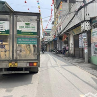 Bán Nhà Mặt Phố Quang Tiến Nam Từ Liêm Ô Tô Tránh Nhau, 167M,Mặt Tiền7.3M, Giá Bán 33 Tỷ