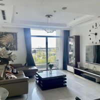Cho Thuê Căn Hộ Vinhomes Central Park, 45 Triệu, 142M2, 4 Phòng Ngủ 3 Vệ Sinh Giá Cực Chất Uy Tín