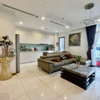 Cho Thuê Căn Hộ Vinhomes Central Park, 45 Triệu, 142M2, 4 Phòng Ngủ 3 Vệ Sinh Giá Cực Chất Uy Tín
