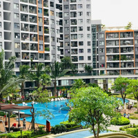 Bán Căn Hộ Tầng Sân Vườn 2 Phòng Ngủ Diện Tích: 68.9M2 Safira Khang Điền - Giá Bán 3.850 Tỷ Hỗ Trợ Vay