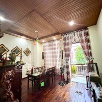 Bán Nhà Đẹp 2,5 Tầng Khu Sơn Thủy Sát Minh Mạng, Ngay Trung Tâm Hành Chính Quận Và Biển Sơn Thủy