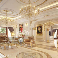 Biệt Thự Khu Compound Có Bảo Vệ Vip Nhất Thảo Điền, Quận 2. Diện Tích: 270M2 (15X18M) Hầm 3 Tầng. 49,9 Tỷ
