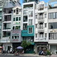 Bán Nhà Mặt Phố Tại Nguyễn Đình Chiểu, 32 Tỷ, 60M2, Siêu Hot,Đường 2 Chiều