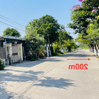 290M2 Điện Hoà Gần Võ Như Hưng Ngang 10M Chỉ 1450