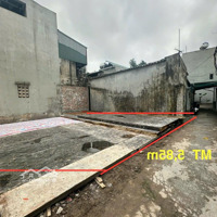 Chính Chủ Bán Lô Đất Đẹp Rẻ Ngõ Ô Tô Tại Tổ 4 Lê Hồng Phong, Phủ Lý, Hà Nam.
