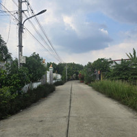 Đất Đẹp 5X31M Full Thổ Cư, Ngay Kcn Mỹ Phước 3, Đường Bê Tông 5M, Dân Cư Đông Đúc. 1,28 Tỷ