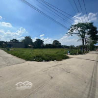 Bán Lô Góc Sổ Hồng Riêng 2/ Vĩnh Lộc, Vĩnh Lộc A, Bình Chánh, Tp. Hcm