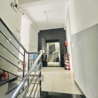 Bán Chdv Dòng Tiền 120 Triệu/Th, 8X17.5M, 6Tầng, 32 Phòng Ngủ 21Tỷ, Tân Phú, Gần Chợ Tân Hương, Thang Máy Cc