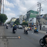 Gấp! Bán Nhà Đường 8M Âu Cơ, P. 10 Tân Bình, Dt: 9X20M Nhà 1 Trệt 1 Lầu, Chỉ 23 Tỷ