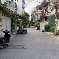 Gấp! Bán Nhà Đường 8M Âu Cơ, P. 10 Tân Bình, Dt: 9X20M Nhà 1 Trệt 1 Lầu, Chỉ 23 Tỷ