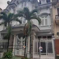 Gấp! Bán Nhà Đường 8M Âu Cơ, P. 10 Tân Bình, Dt: 9X20M Nhà 1 Trệt 1 Lầu, Chỉ 23 Tỷ
