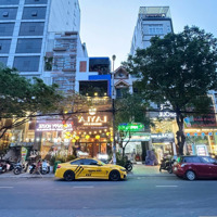 Bán Toà Nhà 6 Tầng Giá Rẻ Chỉ Bằng Giá Đất Mặt Tiền Đường Hồ Nghinh Vị Trí Vip Nhất Tuyến Gần Biển
