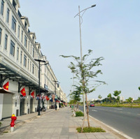 Shophouse Song Hành Lakeview Citydiện Tích5X20M 4 Tầng Hoàn Thiện Có Thang Máy Giá Bán 25,5 Tỷ Liên Hệ: 0902872670