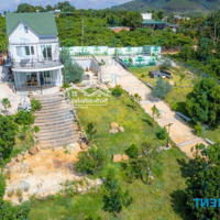 Bán Trang Trại, Khu Nghỉ Dưỡng Tại Đt 725, Đông Thanh, Lâm Hà, Lâm Đồng, Giá Ưu Đãi 5 Tỷ, 1100M2