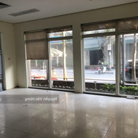 Cho Thuê Nhà Vạn Phúc 160M 4 Tầng 1 Hầm Xe Công Đỗ Cửa