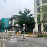 Cho Thuê Shop House Star Lake Tây Hồ Tây- Kdt Tây Hồ Tây