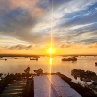 Q7Riverside-Bán 3 Phòng Ngủ 2 Vệ Sinh86M2 Hướng Đông View Trực Diện Sông 4.250 Tỷ Hỗ Trợ Vay