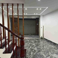 Bán Nhà Phố Quan Nhân, Thanh Xuân 53M, 6 Tầng, 11 Tỷ - Nhà Đẹp Hai Thoáng, Ở Ngay Hoặc Cho Thuê
