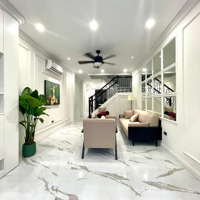 Chủ Mót Bán Giá Tốt! Cầu Giấy, Ngõ 3 Gác Tránh, Thông Tứ Tung, 50M Ra Phố, Thoáng, 39.8M2*5T