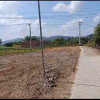 Tân Phong Ninh Thân - Ninh Hòa - Khánh Hòa. Sản Phẩm Full Thổ Chỉ 199 Tr /1 Lô Thôi