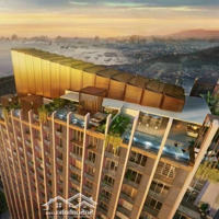 Bán Căn Hộ Studio 41.62M2 Dự Án Icon40 Hạ Long Tầng 12A View Vịnh Ban Công Đông Nam Bằng Giá Hđ