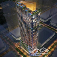 Bán Căn Hộ Studio 41.62M2 Dự Án Icon40 Hạ Long Tầng 12A View Vịnh Ban Công Đông Nam Bằng Giá Hđ