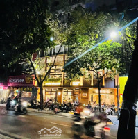 Siêu Hiếm ! Cho Thuê Nhà Phố Đình Thôn 80M X 3 Tầng Mặt Tiền 10M