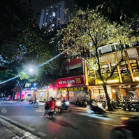 Siêu Hiếm ! Cho Thuê Nhà Phố Đình Thôn 80M X 3 Tầng Mặt Tiền 10M
