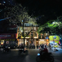 Siêu Hiếm ! Cho Thuê Nhà Phố Đình Thôn 80M X 3 Tầng Mặt Tiền 10M
