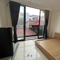 Bán Nhà Dòng Tiền, Chính Kinh, Ngõ 3 Gác, 50M2, 8 Tầng, Thang Máy, Pccc, 13 Phòng, Giá Hơn 15 Tỷ
