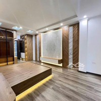 Tuyệt Chủng Rồi, 7 Chỗ Đỗ Cổng Chỉ 5,9 Tỷ, Bán Nhà Cổ Nhuế 35M2 X 5T Mới Đẹp