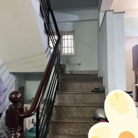 Bán Nhà Khu Vip Bình Trưng Tây - Q2 - 64M2 - Xe Hơi Thoải Mái - Giá Bán 4.7 Tỷ