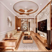 Siêu Phẩm Cực Hiếm Ô Tô Diện Tích 35 M * 5 Tầng Giá Nhỉnh 6 Tỷ