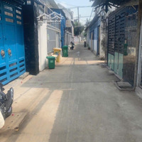 Bán Nhà Mới Linh Đông - Thủ Đức 102M2 Giá Chỉ 4,5 Tỷ, Sổ Hồng Riêng