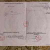 Bán Dãy Trọ 2 Lầu Gồm 12P trọ ở KDC 434, ngay cổng sau KCN Visip