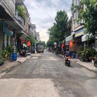 Bán Dãy Trọ 2 Lầu Gồm 12P trọ ở KDC 434, ngay cổng sau KCN Visip