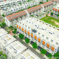 Bán Nhà Liền Kề An Ninh 24/7, Nhận Nhà Ngay, Góp 0% Lãi Suất Đến Tháng 12/2028
