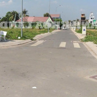 Bán Lô Đất Ngay Kdc Centerhome 80,1 M2, Gần Ga Metro Bình Thái P. Trường Thọ, Nhỉnh 7 Tỷ.