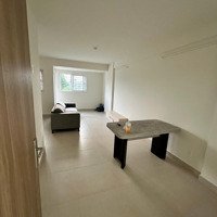 Cho Thuê Căn Hộ 1 Phòng Ngủ 40M2, Nhà Mới Nội Thất Đầy Đủ