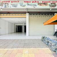Cho thuê mặt bằng đường phạm hùng, bề ngang 11m, p. lê bình