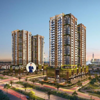 Suất Căn Hộ 3Pn+ Duy Nhất Có Sân Vườn 52,63M Tại Dự Án Masteri Grand View. Giá Bán 19.573 Tỷ Chưa Vat