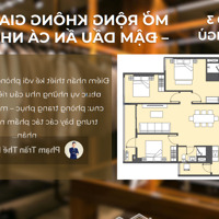 Suất Căn Hộ 3Pn+ Duy Nhất Có Sân Vườn 52,63M Tại Dự Án Masteri Grand View. Giá Bán 19.573 Tỷ Chưa Vat
